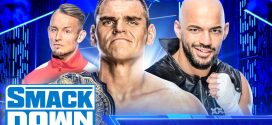 WWE Friday Night SmackDown 2022 06 24 HDTV x264 AAC 720p 480p Download