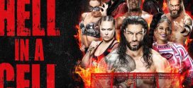 WWE Hell In A Cell 2022 HDTVRip x264 AAC 720p 480p Download