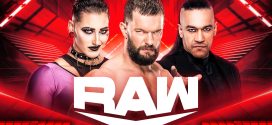 WWE Monday Night Raw 2022 06 13 HDTV x264 AAC 720p 480p Download