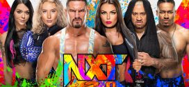 WWE NXT 2.0 14th June 2022 HDTVRip h264 AAC 720p 480p Download