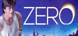 Zero (2018) Hindi BluRay x264 AAC 1080p 720p 480p ESub