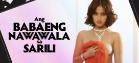 18+Ang Babaeng Nawawala Sa Sarili (2022) Filipino WEB-DL H264 AAC 1080p 720p 480p Download