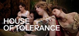18+House of Tolerance (2011) English BluRay x264 AAC 1080p 720p 480p Download