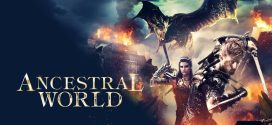 Ancestral World (2020) Dual Audio Hindi ORG BluRay x264 AAC 720p 480p ESub