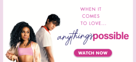 Anythings Possible (2022) Dual Audio Hindi ORG AMZN WEB-DL H264 AAC 1080p 720p 480p ESub