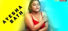 Ayesha Bath (2022) Hindi Filmymurga Short Film 720p Watch Online