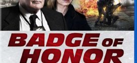 Badge of Honor (2015) Hindi ORG Dual Audio BluRay x264 AAC 720p 480p Download