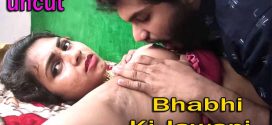 Bhabhi Ki Jawani (2022) Hindi Short Film 720p Watch Online