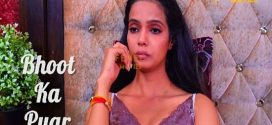 Bhoot Ka Pyaar (2022) Feneo UNCUT Hindi Short Film 720p Watch Online