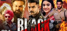 Black (2022) Hindi Dubbed ORG HDRip x264 AAC 1080p 720p 480p Download