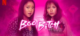 Boo Bitch (2022) Hindi S01 Complete Web Series NF WEB-DL H264 AAC 720p 480p Download