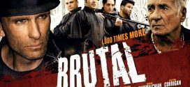 Brutal (2012) Dual Audio Hindi ORG BluRay x264 AAC 1080p 720p 480p Download