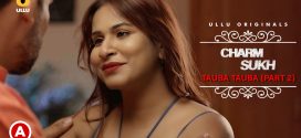 Charmsukh-Tauba Tauba Part-2 (2022) S01 Hindi Ullu Originals Web Series 720p Watch Online