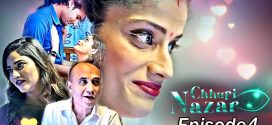 Chhupi Nazar (2022) S01E04 Hindi Kooku Hot Web Series 720p Watch Online