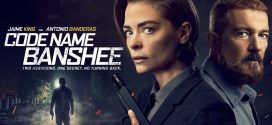 Code Name Banshee (2022) English WEB-DL H264 AAC 1080p 720p 480p ESub