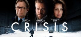 Crisis (2021) Dual Audio Hindi ORG BluRay x264 AAC 1080p 720p 480p ESub