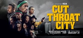 Cut Throat City (2020) Hindi ORG Dual Audio BluRay x264 AAC 1080p 720p 480p ESub