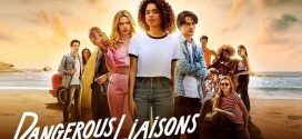 Dangerous Liaisons (2022) Hindi Dubbed ORG NF WEB-DL H264 AAC 720p 480p Download