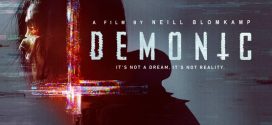 Demonic (2021) Hindi Dubbed ORG WEB-DL H264 AAC 1080p 720p 480p Download