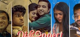 Disconnect (2022) Hindi AMZN WEB-DL H264 AAC 1080p 720p 480p ESub