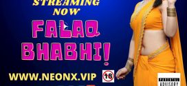 18+ Falaq Bhabhi (2022) Hindi NeonX Originals Short Film 720p Watch Online