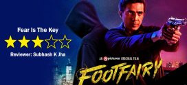 Foot Fairy (2021) Hindi NF WEB-DL H264 AAC 1080p 720p 480p ESub
