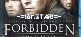 Forbidden Ground (2013) Hindi ORG Dual Audio BluRay x264 AAC 720p 480p Download