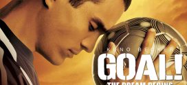 Goal! The Dream Begins (2005) Dual Audio Hindi ORG BluRay x264 AAC 720p 480p Download