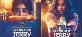 Good Luck Jerry (2022) Hindi DSNP WEB-DL H264 AAC 1080p 720p 480p ESub