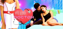 Hello Doctor (2022) S01E01 Hindi VibeFlix Hot Web Series 720p Watch Online