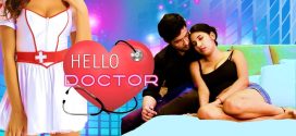 Hello Doctor (2022) S01E03 Hindi VibeFlix Hot Web Series 720p Watch Online