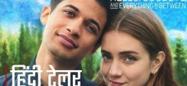 Hello Goodbye and Everything In Between (2022) Dual Audio Hindi ORG NF WEB-DL H264 AAC 1080p 720p 480p ESub