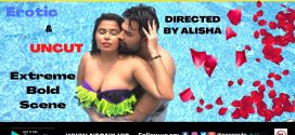 Hidden Romance (2022) Hindi NeonX Originals Short Film 720p Watch Online