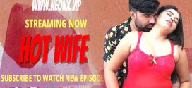 Hot Wife (2022) Hindi NeonX Originals Short Film 720p Watch Online