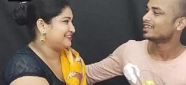 18+ Hot and Sexy Rubi Bhabi (2022) ToplessTopper Short Film 720p Watch Online