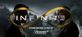 Infinite (2021) Dual Audio Hindi ORG BluRay x264 AAC 1080p 720p 480p ESub