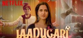 Jaadugar (2022) Hindi WEB-DL H264 AAC 1080p 720p 480p ESub