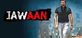 Jawaan (2016) UNCUT Dual Audio Hindi ORG WEB-DL H264 AAC 1080p 720p 480p ESub