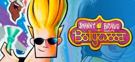 Johnny Bravo Goes To Bollywood (2011) Dual Audio Hindi ORG WEB-DL H264 AAC 1080p 720p 480p ESub