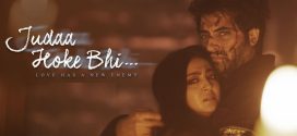 Judaa Hoke Bhi (2022) Hindi Movie PreDVDRip x264 AAC 1080p 720p 480p Download