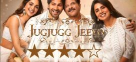 Jug Jugg Jeeyo (2022) Hindi AMZN WEB-DL H264 AAC 2160p 1080p 720p 480p ESub