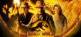 Jurassic World Dominion (2022) Hindi ORG Dual Audio WEB-DL x264 1080p 720p 480p Download