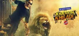 Khatron Ke Khiladi S12E21 10th September 2022 Full Episode 1080p 720p Watch Online