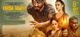 Khuda Haafiz: Chapter II – Agni Pariksha (2022) Hindi PreDVDRip x264 AAC 1080p 720p 480p Download