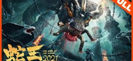 King of Snake (2020) Hindi ORG Dual Audio WEB-DL H264 AAC 720p 480p Download