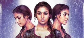 Kolamavu Kokila (2018) Hindi ORG Dual Audio UNCUT HDRip x264 AAC 720p 480p Download