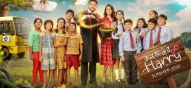 Kolkatar Harry (2022) Bengali ZEE5 WEB-DL H264 AAC 1080p 720p Download