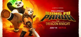 Kung Fu Panda The Dragon Knight (2022) Hindi Complete NF Web Series HDRip x264 AAC 1080p 720p 480p ESub