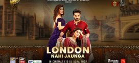London Nahi Jaunga (2022) Urdu PreDVDRip x264 AAC 1080p 720p 480p Download