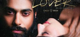Lover (2022) Punjabi PreDVDRip x264 AAC 1080p 720p 480p Download